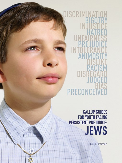 Cover image for Gallup Guides for Youth Facing Persistent Prejudice